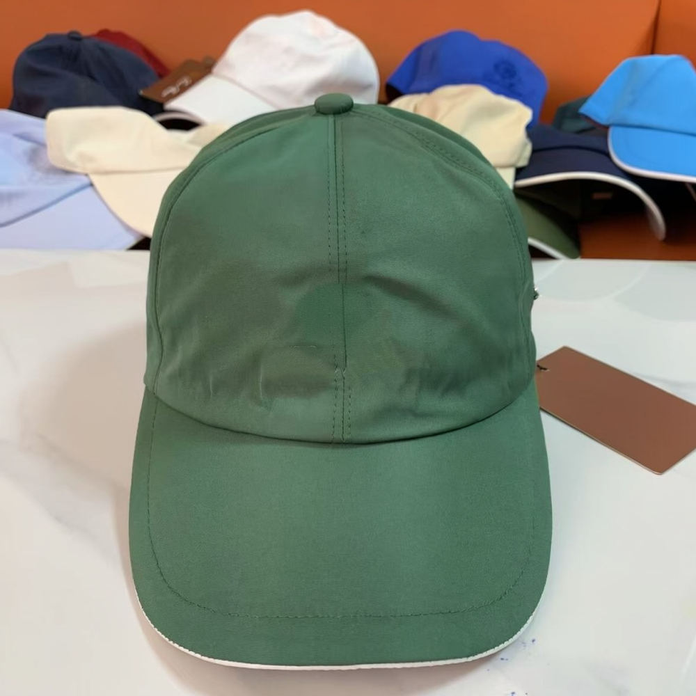 Embroidery Garments - Lässige Unisex-Baseballkappe mit weichem Oberteil, Buchstabenstickerei,
