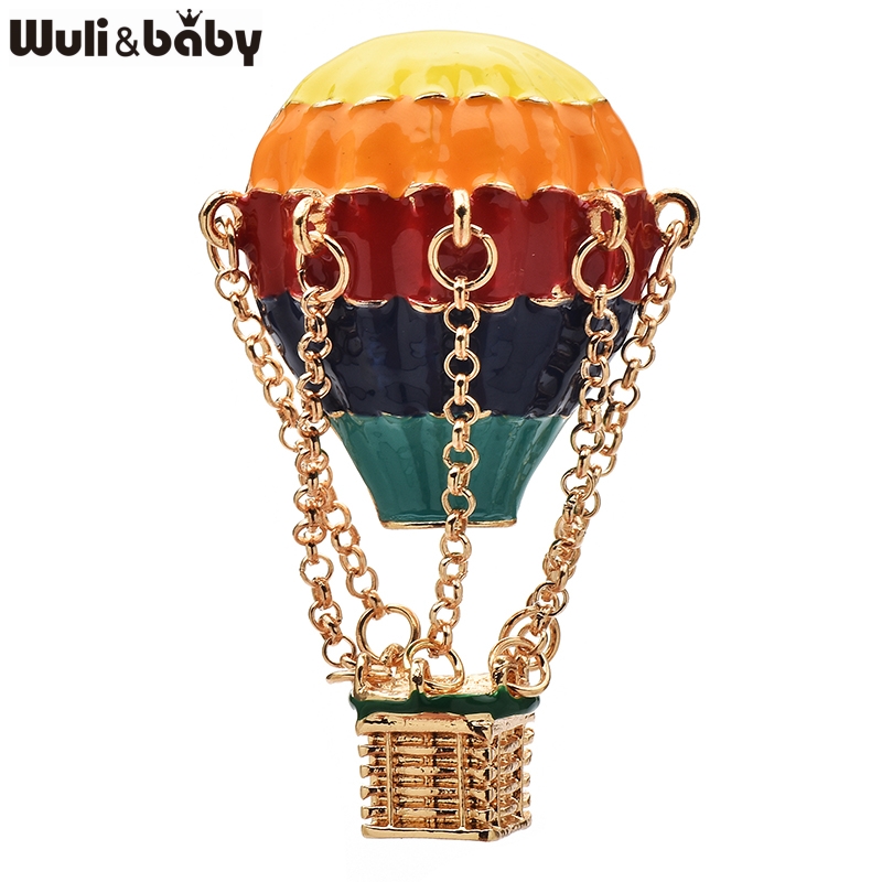 Wuli&baby Mehrfarbige Emaille- – Embroidery Bali Bewertung und Preis