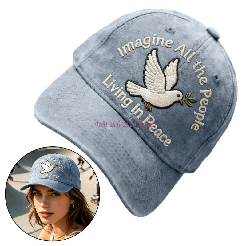 49ME Baseballkappe aus atmungs – Embroidery Meaning Bewertung und Preis