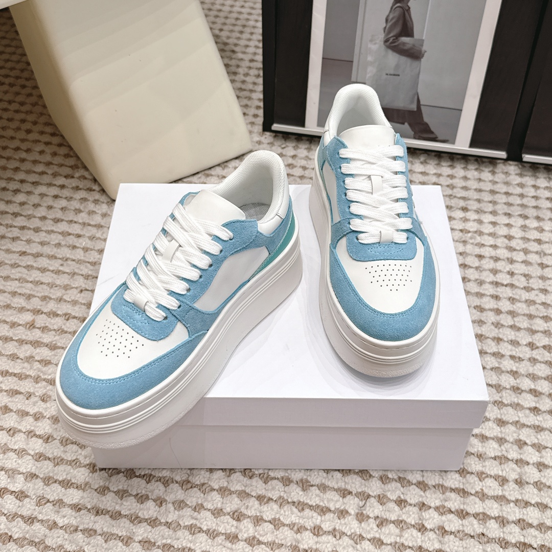 2026 Damen Plateau-Sneaker aus – Embroidery Garments Bewertung und Preis