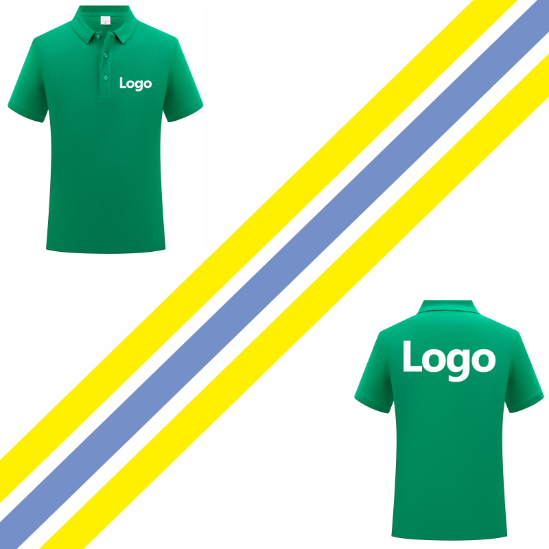 KAISING Hochwertiges Poloshirt – Embroidery Cotton Shirt Bewertung und Preis