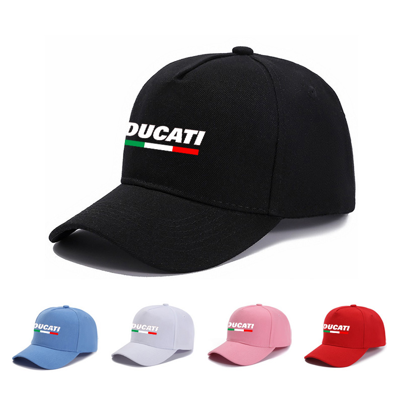 Damen Herren Design Ducati LOG – Embroidery Design Logo Bewertung und Preis