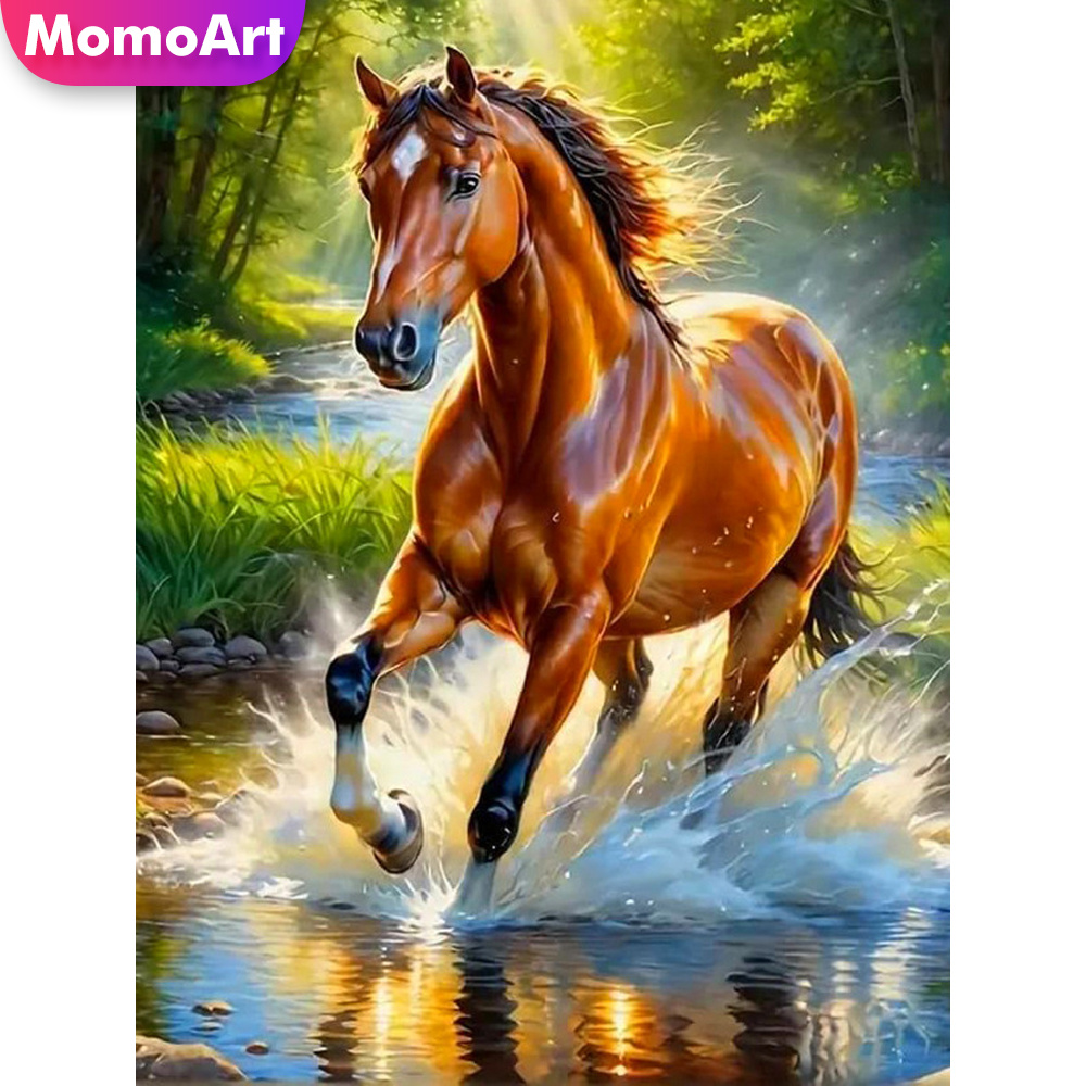 Momoart 11CT Kreuzstich-Set Ti – Embroidery Meaning Bewertung und Preis