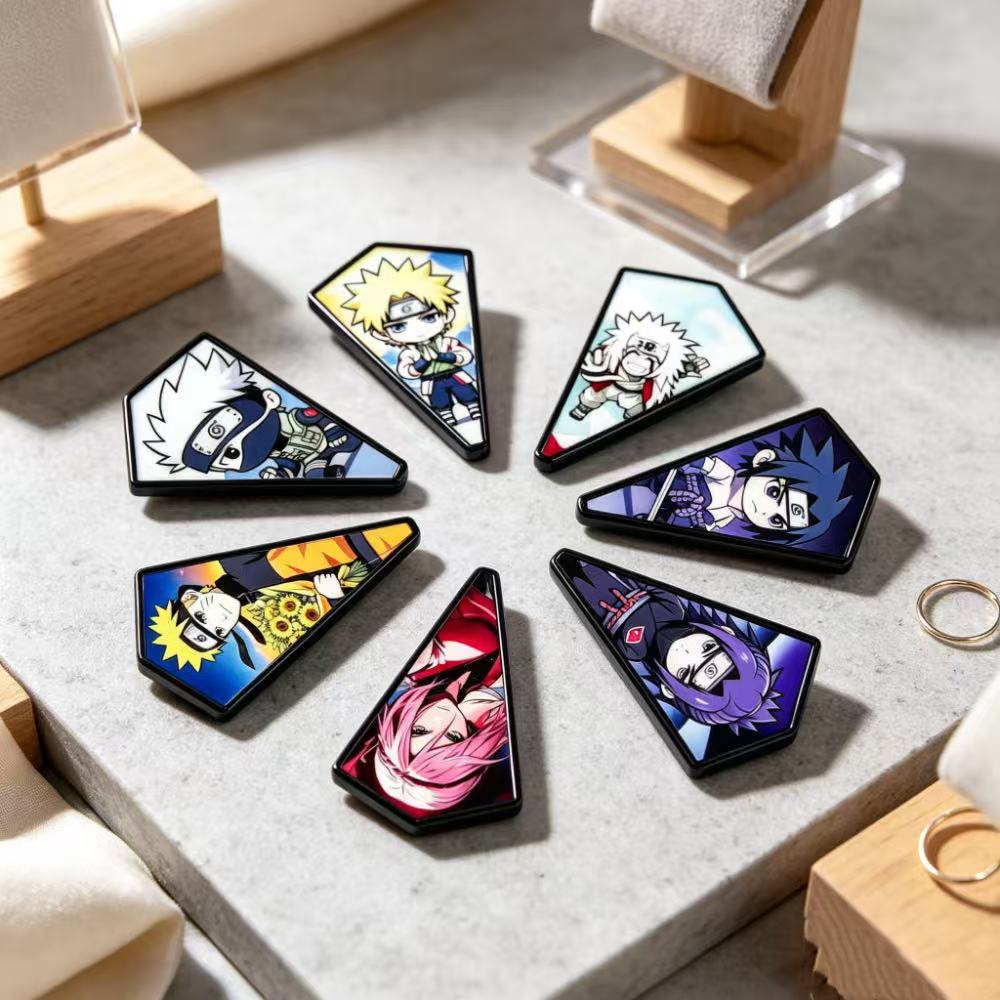 7-teiliges Set mit niedlichen  – Embroidery Reddit Bewertung und Preis